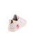 Bana & Co niedrige schuhe weiss 4