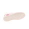 Bana & Co niedrige schuhe weiss 5