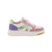 Bana & Co niedrige schuhe multicolor 1
