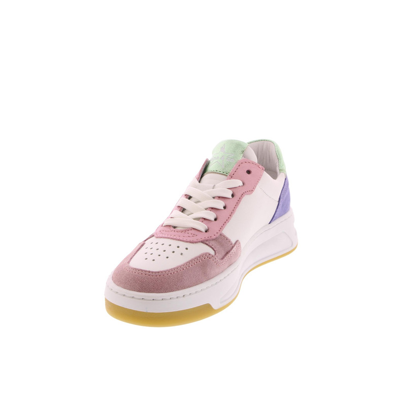 Bana & Co niedrige schuhe multicolor 3