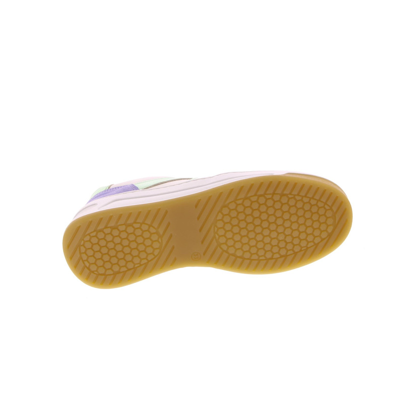 Bana & Co niedrige schuhe multicolor 5