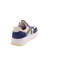 Bana & Co niedrige schuhe blau 4