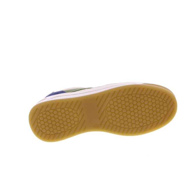 Bana & Co niedrige schuhe blau 5