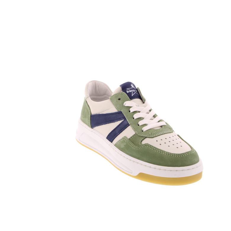 Bana & Co niedrige schuhe multicolor 2
