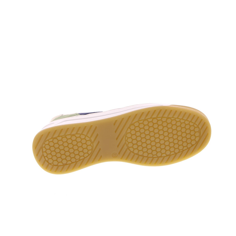 Bana & Co niedrige schuhe multicolor 5