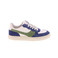 Bana & Co niedrige schuhe blau 1