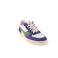 Bana & Co niedrige schuhe blau 2