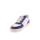 Bana & Co niedrige schuhe blau 3