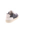 Bana & Co niedrige schuhe blau 4