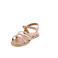 Les Tropeziennes sandals pink 3