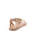 Les Tropeziennes sandals pink 4