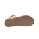 Les Tropeziennes sandals pink 5