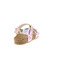 Kipling sandals white 4