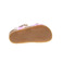 Kipling sandals white 5
