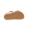 Kipling sandals gold 5
