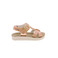 Kipling sandals pink 1