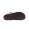 Kipling sandals pink 5