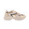 Kipling chaussures basses or 1