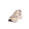 Kipling chaussures basses or 3