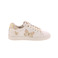 Kipling chaussures basses ecru 1