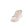 Kipling chaussures basses ecru 3
