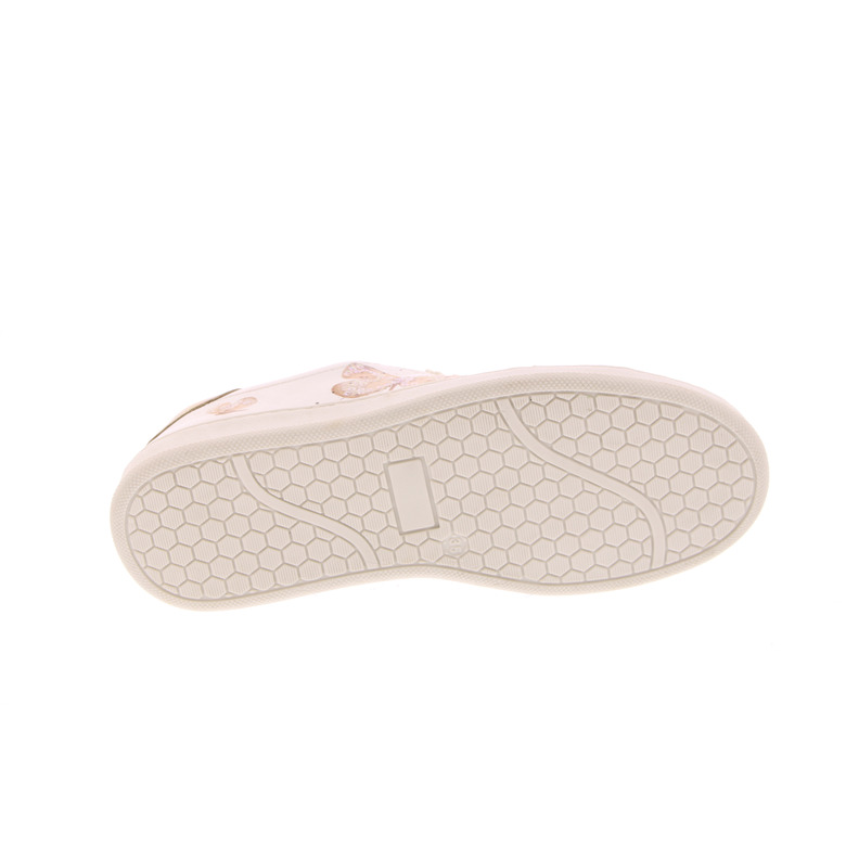 Kipling chaussures basses ecru 5