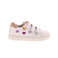 Kipling chaussures basses blanc 1