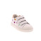 Kipling chaussures basses blanc 2