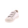 Kipling chaussures basses blanc 3