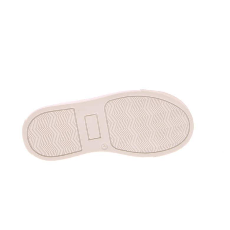 Kipling chaussures basses blanc 5