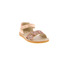 Little David sandales rose 2
