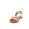 Little David sandales rose 3