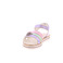 Little David sandals violet 3