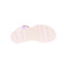 Little David sandals violet 5