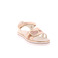 Little David sandals pink 2