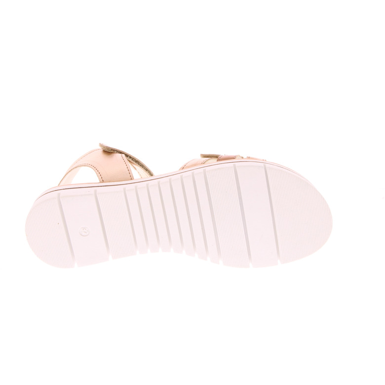 Little David sandals pink 5