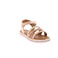 Little David sandales rose 2