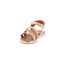 Little David sandales rose 3