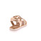 Little David sandales rose 4