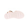 Little David sandales rose 5
