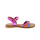Little David sandals pink 1