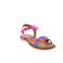 Little David sandals pink 2