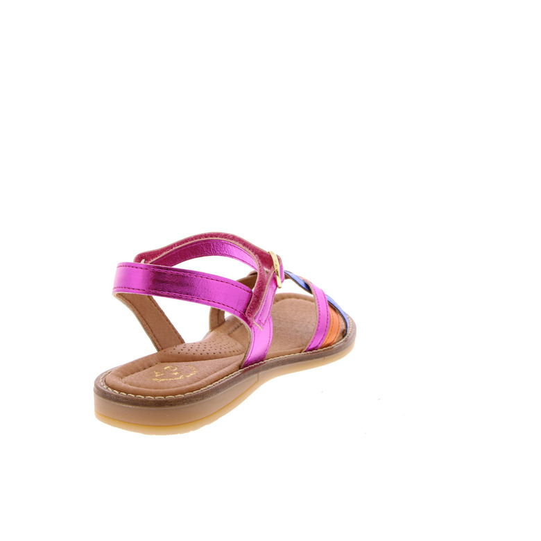 Little David sandals pink 4