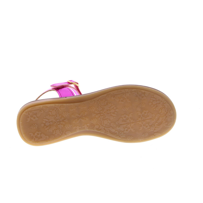 Little David sandals pink 5