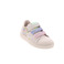 Little David chaussures basses blanc 2