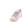 Little David chaussures basses blanc 3