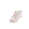Little David chaussures basses blanc 3