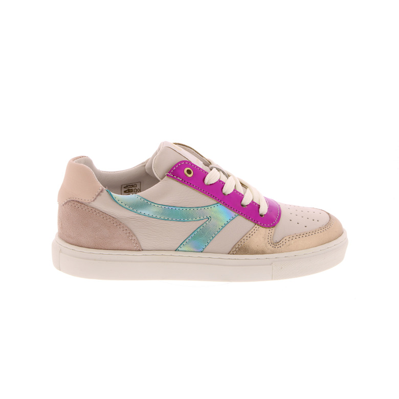 Little David chaussures basses multicolor