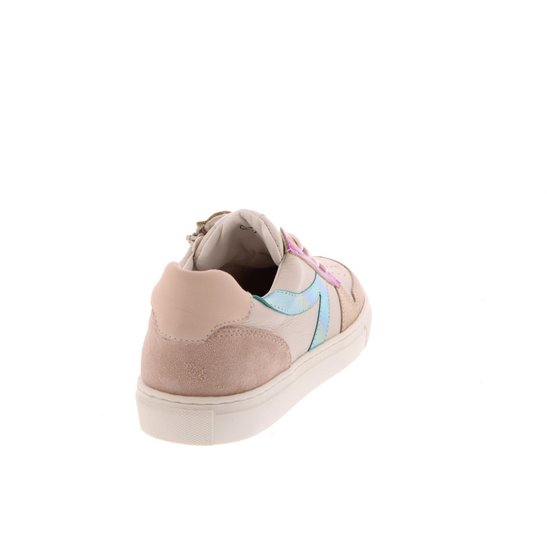 Little David chaussures basses multicolor 4