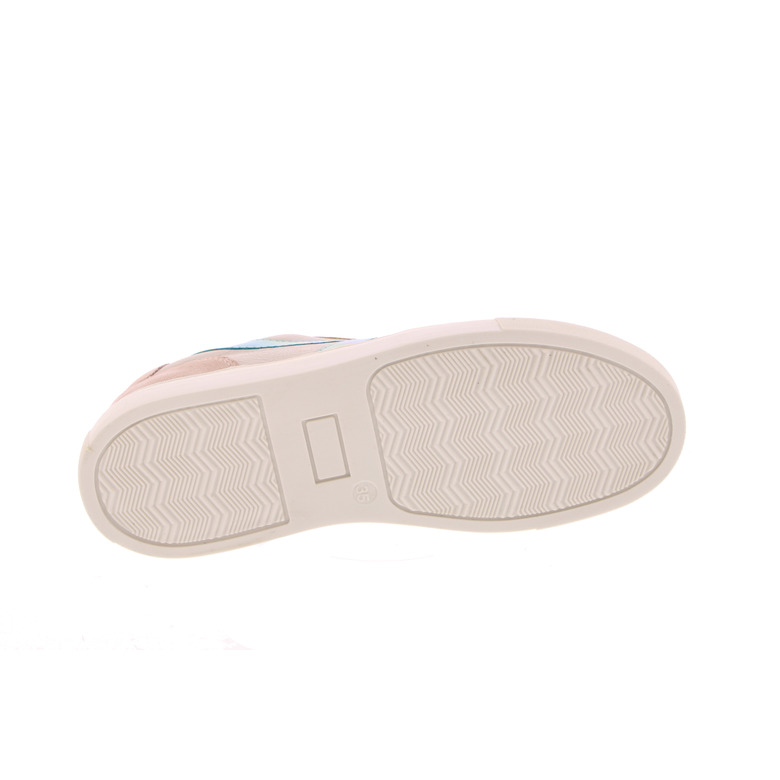 Little David chaussures basses multicolor 5